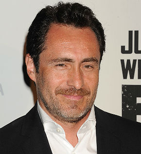 Demián Bichir. Noticias, fotos y biografía de Demián Bichir