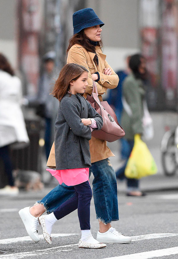 Suri Cruise 