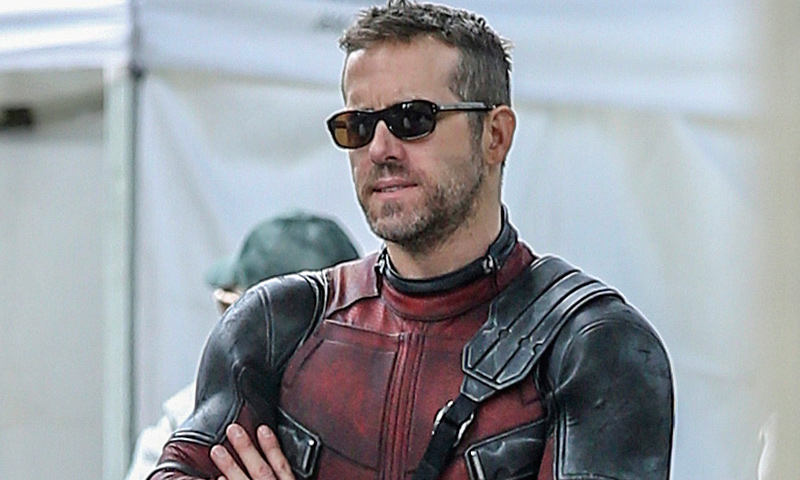 Con Tristeza Ryan Reynolds Retoma El Rodaje De Deadpool 2 Tras La Muerte De Una Integrante 