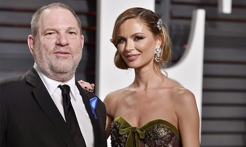 Marchesa, la marca que está en la mira por el escándalo de Harvey Weinstein&hellip; ¿y eso?