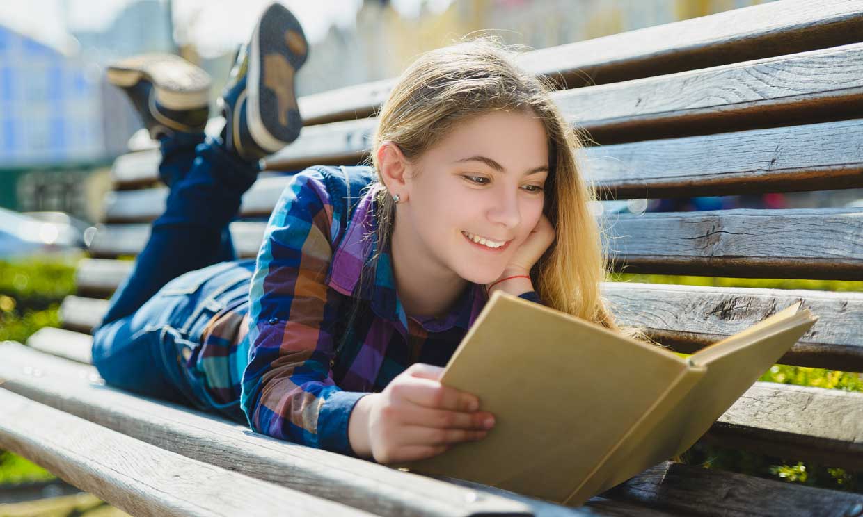 Libros Adolescentes Cinco Recomendaciones Para Que Disfruten De La Lectura