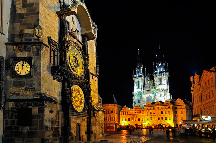 Praga-ciudad-viaeja-reloj-astronomica