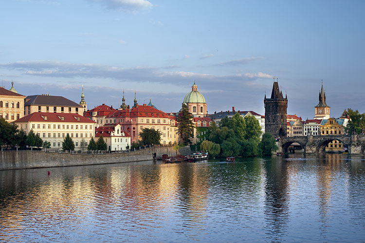 Praga-rio