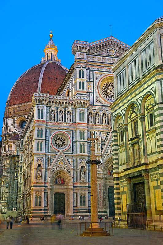 Florencia-catedral