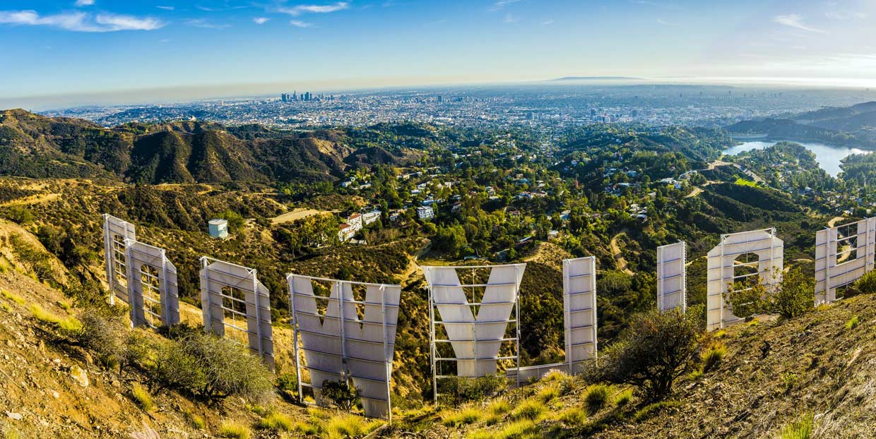 Las 10 Ciudades Más Bellas De Estados Unidos En Fotos Foto 2