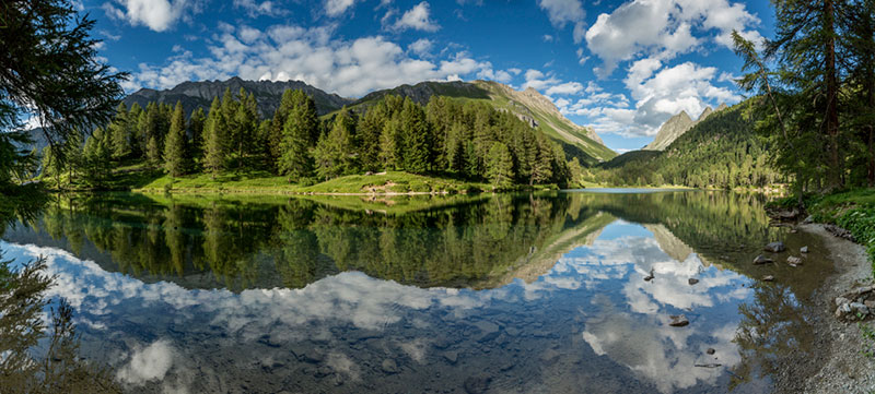 Berguen-suiza-lago