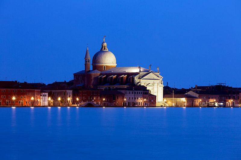Giudecca-Venecia-Italia