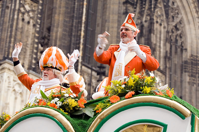 Alemania-colonia-catedral-desfile-carnaval-2