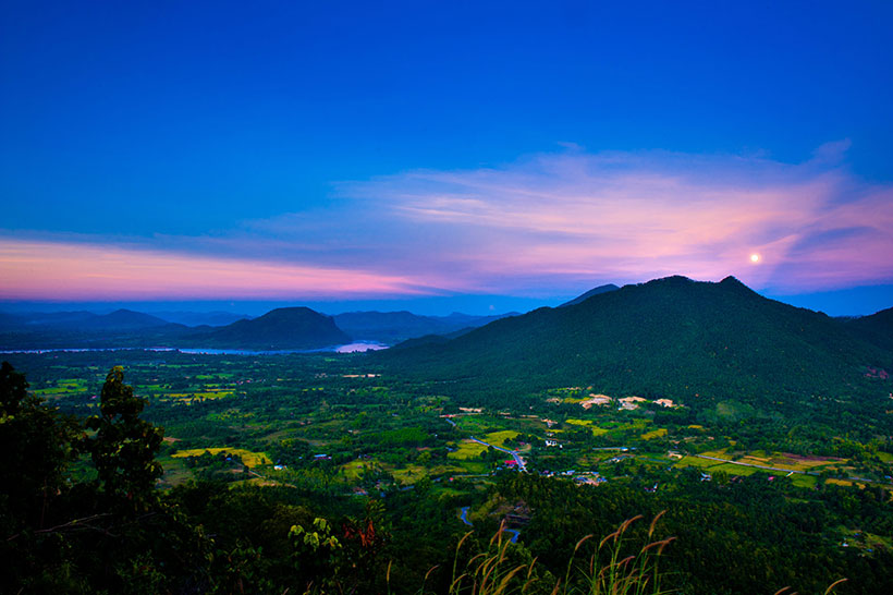 Loei-Tailandia