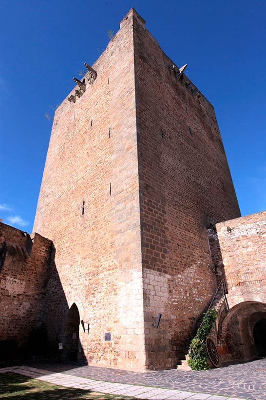 Castillo-de-Olivenza-torre