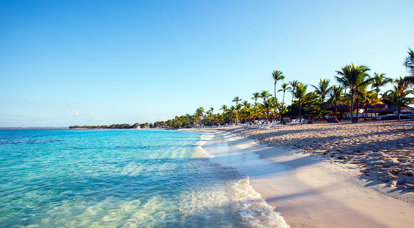Beach_-Catalina-island-republica-dominicana