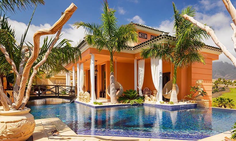 Recepcion-hotel.Royal-Garden-Villas-Tenerife