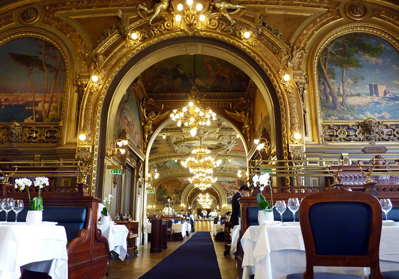 Restaurante-Le-Train-Bleu-paris