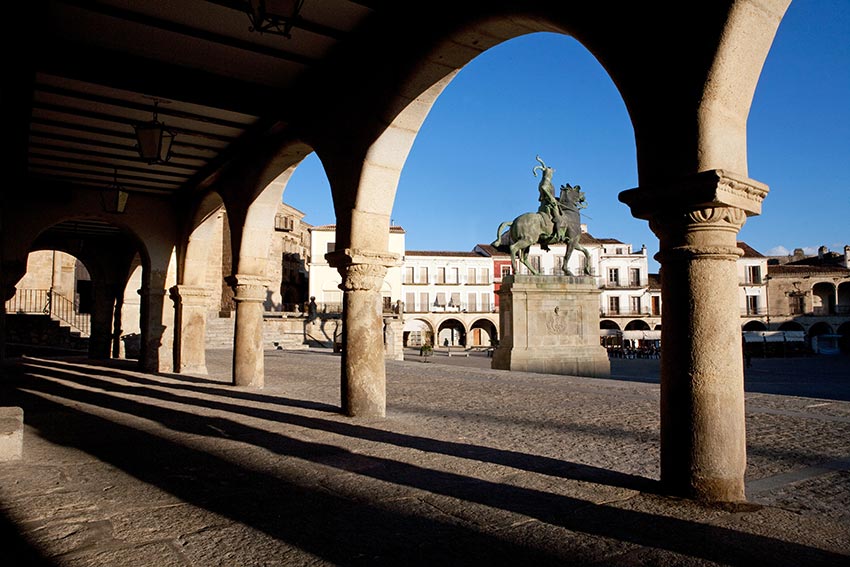 Trujillo-Plaza-Mayor