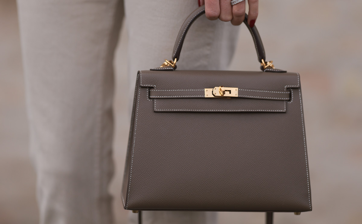 Las 'celebrities' coinciden: Louis Vuitton tiene el bolso perfecto