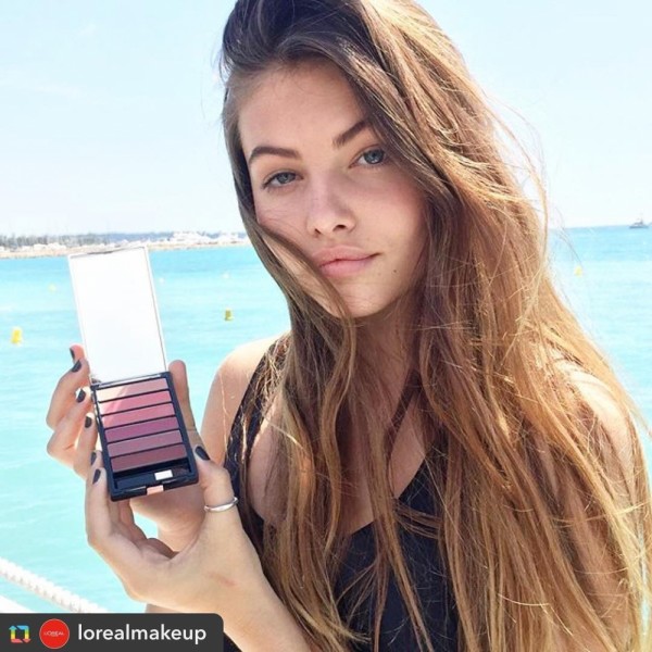 Kristina Pimenova Thylane Blondeau 6659