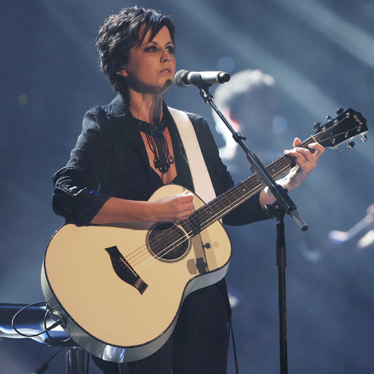 Muere A Los 46 Años La Cantante De The Cranberries, Dolores O'Riordan ...