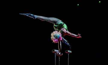 Tragedia en el Cirque Du Soleil: Fallece acróbata en pleno espectáculo