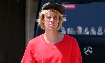 ¡Justin Bieber al rescate! El cantante se mete en una pelea para defender a una chica