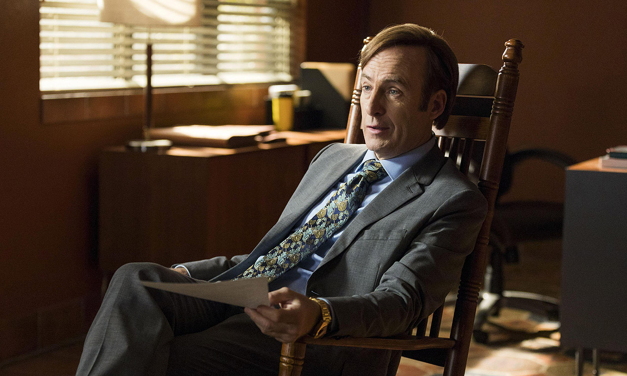 'Better Call Saul' podría terminar tras su sexta temporada