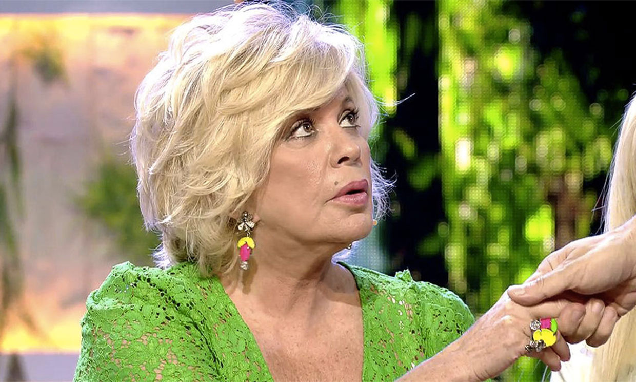 Supervivientes ofrece una plaza a Bárbara Rey para su