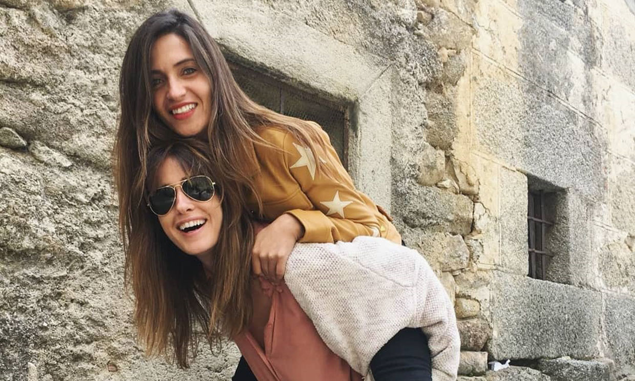 Sara Carbonero E Isabel Jiménez Una Amistad Más Allá De Las Pantallas 3769