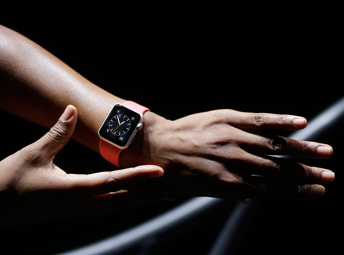 Apple watch deteccion de caidas