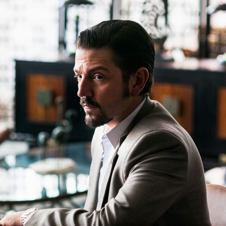 Narcos México Diego Luna Pone Fecha Al Regreso En El Adelanto De Su Segunda Temporada Foto 1