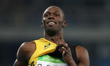 atleta jamaiquino