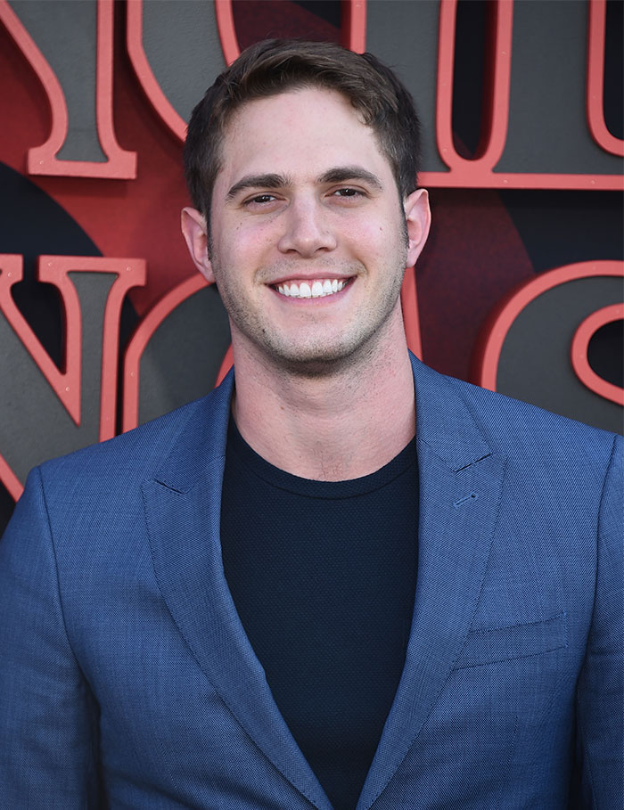 Blake Jenner body