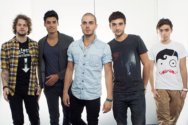 The Wanted