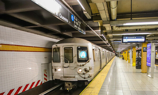 Metro NY