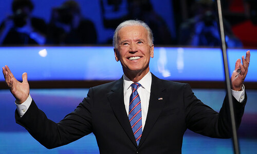 ¡Lo logró! Joe Biden se ha convertido en el próximo Presidente de Estados Unidos