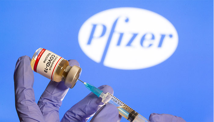 Pfizer vacuna covid