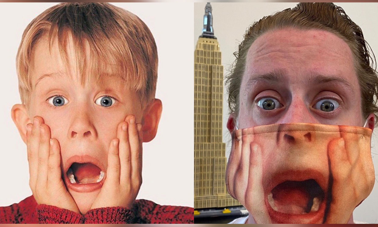 Macaulay Culkin Cmo Es Su Vida Al Cumplirse 30 Aos De Solo En Casa