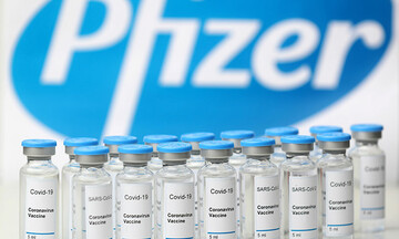 FDA visto bueno Pfizer