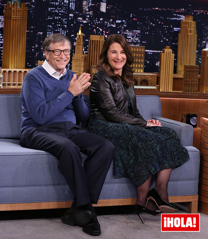 Bill Gates Daughter Husband