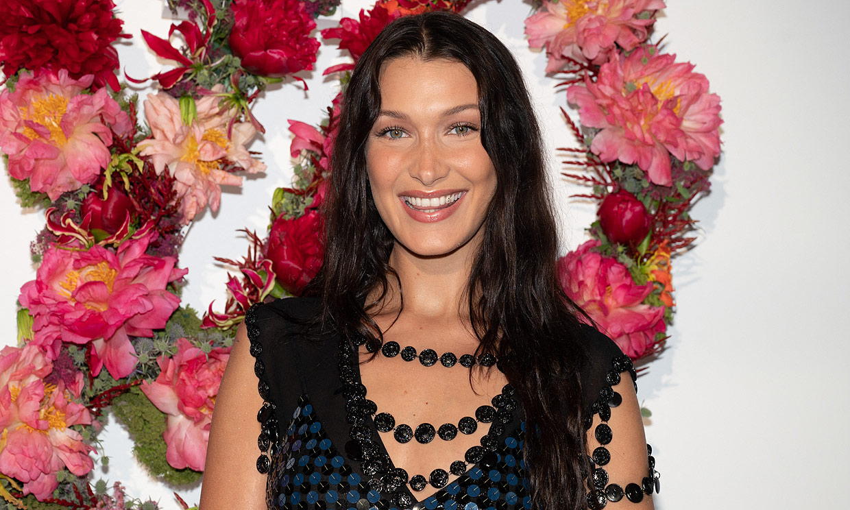 Bella Hadid: ya sabemos quién es su nuevo novio