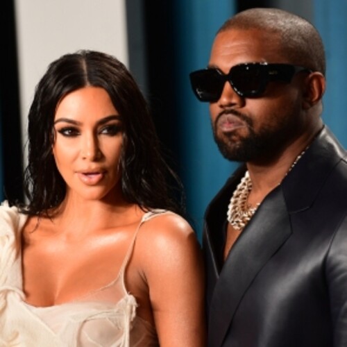 Kim Kardashian gana la batalla contra Kanye West por la casa familiar