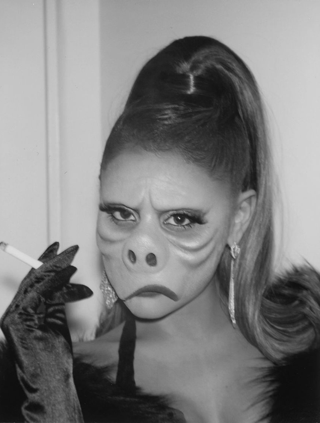 ariana grande halloween 2019