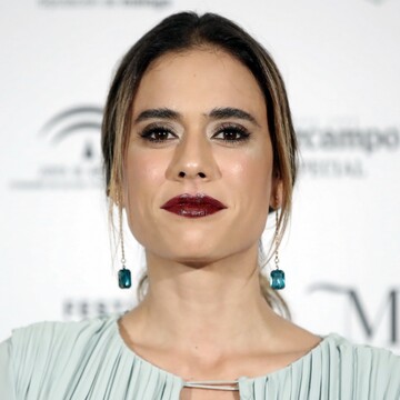 Descubre a Carolina Ramírez, protagonista de 'La reina del flow', la serie que arrasa en Netflix