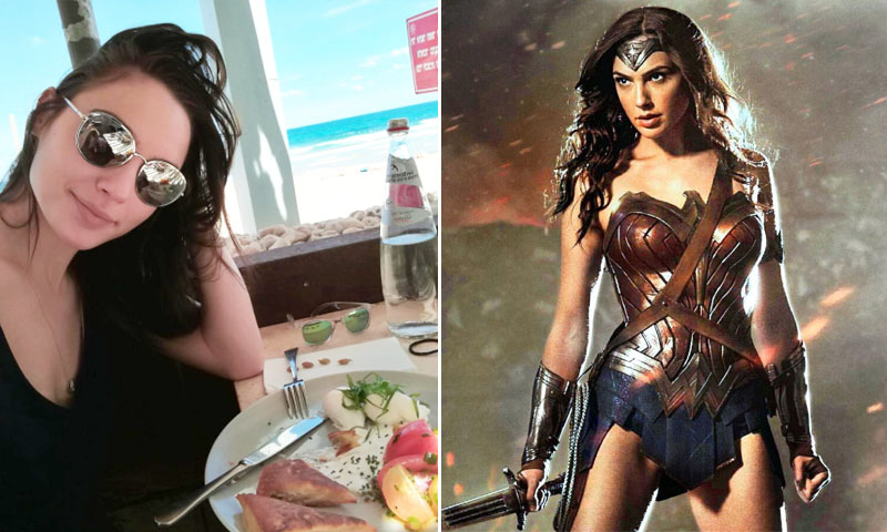 Dieta de maravilla! Los 5 tips de Gal Gadot para lograr una figura de  amazona