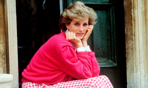 El sencillo truco de la Princesa Diana para tener un pelo espectacular, según su estilista
