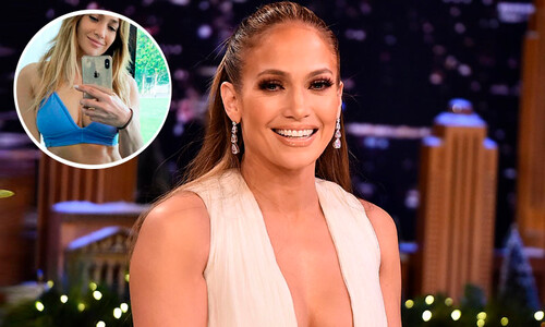 10 días sin azúcar ni carbohidratos, el reto de Jennifer Lopez del que todos hablan