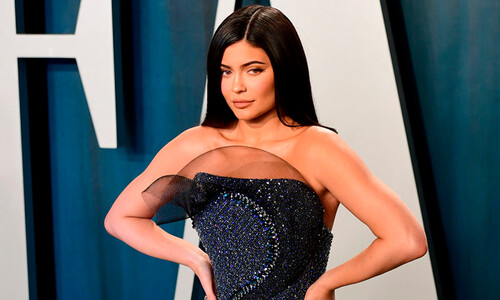 Kylie Jenner y la divertida respuesta a quienes criticaron sus pies
