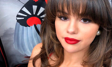 El maquillaje de Selena Gomez que se hizo viral