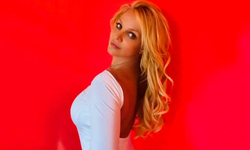 Como en sus mejores tiempos, Britney Spears y sus fotos de cuarentena