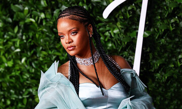 Rihanna revela que Fenty ahora tendrá línea de cuidado para la piel