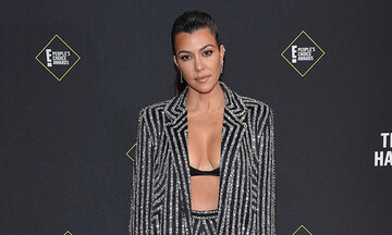 Kourtney Kardashian revela sus trucos para no abandonar la dieta cetogénica