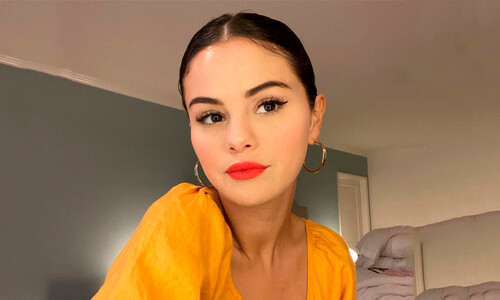 Selena Gomez y los maquillajes que querrás imitar desde casa